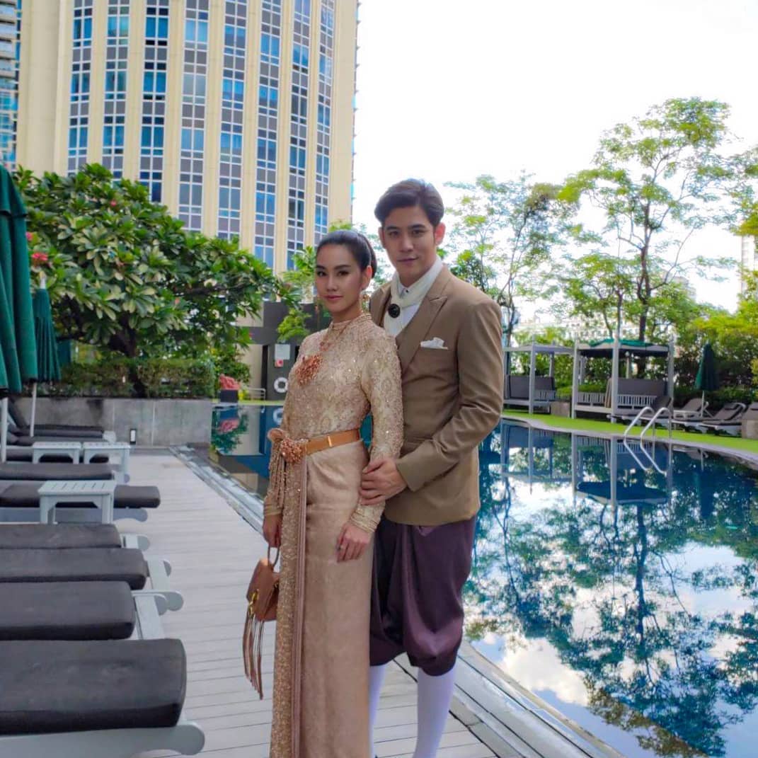 พอร์ช ศรัณย์