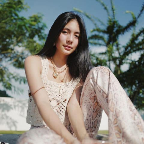 ฟ้า ษริกา