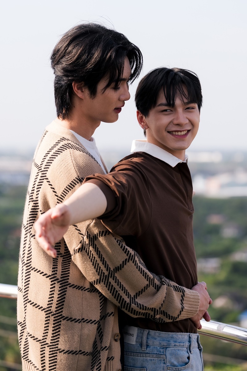 ทำนายทายรัก Magic Move