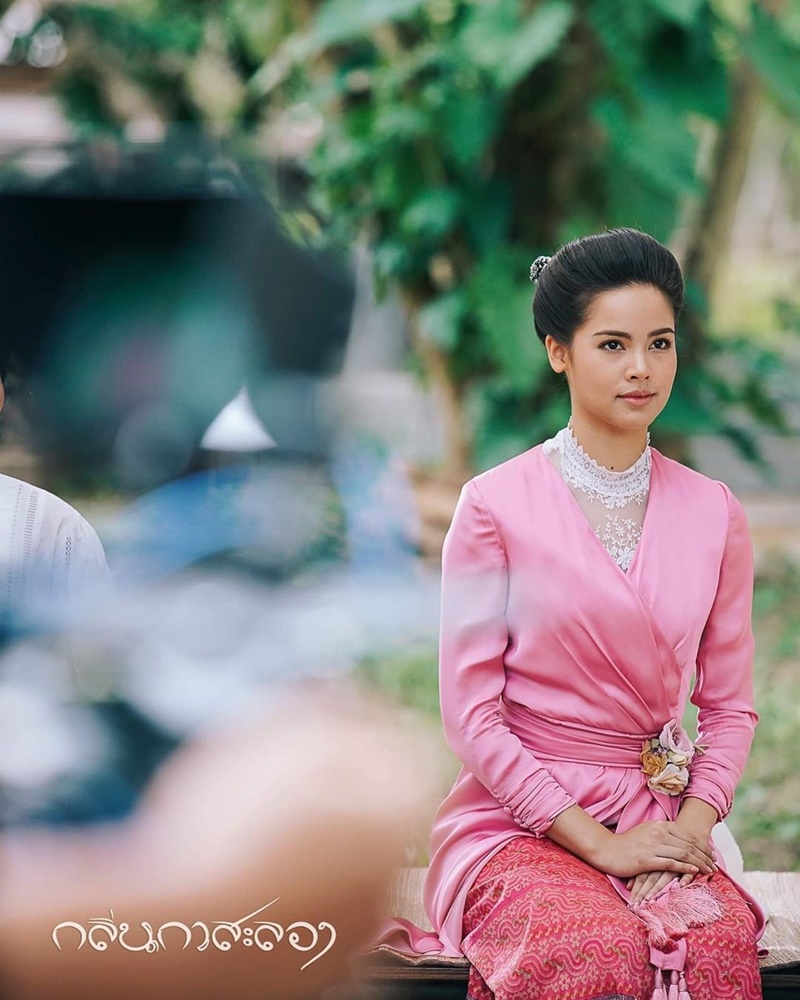 à¸¥à¸°à¸à¸£ à¸à¸¥à¸´à¹à¸à¸à¸²à¸ªà¸°à¸¥à¸­à¸