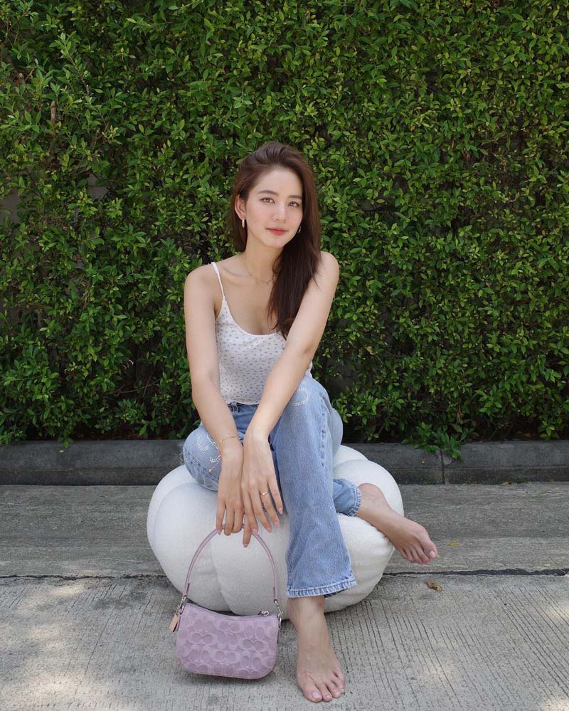 โบว์ เมลดา 