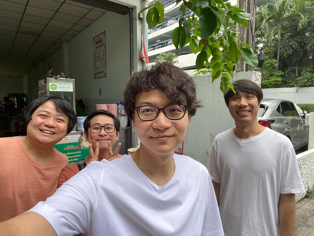 เสือร้องไห้