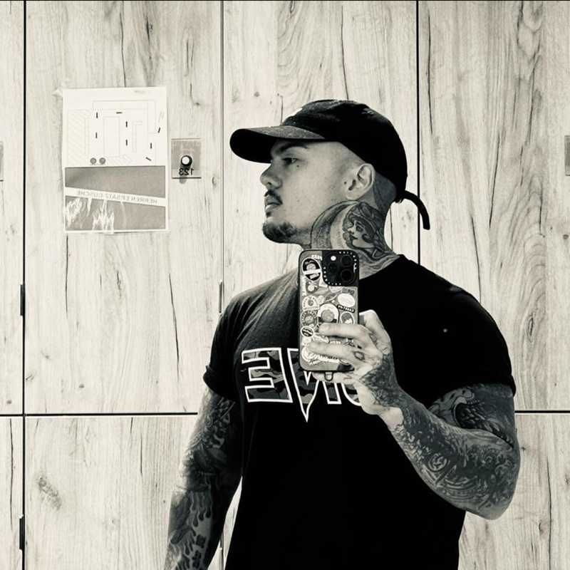 จีโน่ ชูทส์