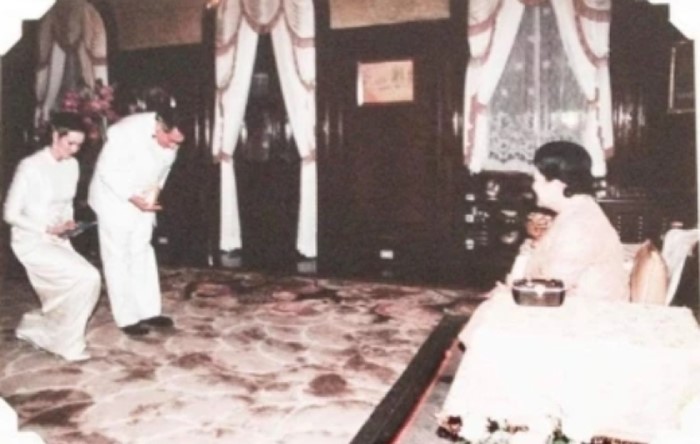  คนดังต่างโพสต์ร่วมอาลัย สมเด็จพระพันปีหลวง น้อมส่งเสด็จสู่สวรรคาลัย    