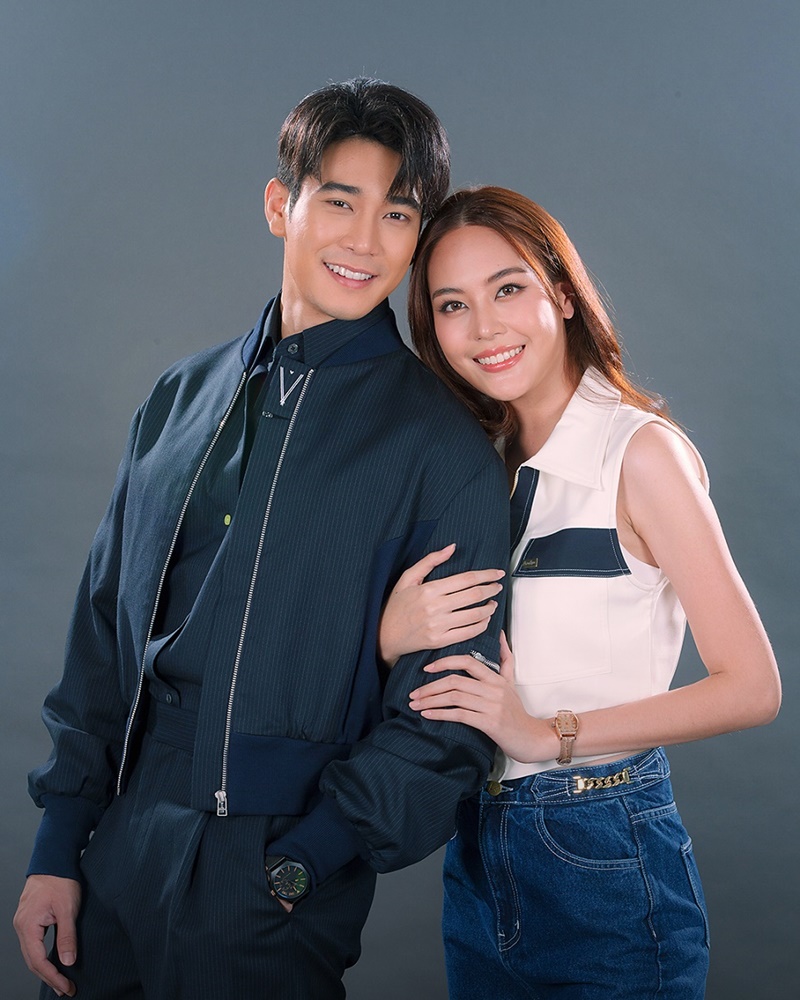 ละครช่อง 7 ปี 2567  