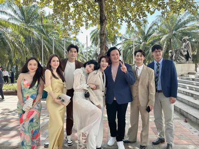 22 ปี เบญจา คีตา ความรัก 