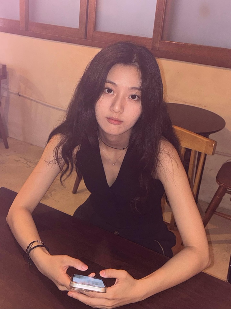 ชินอึนซู - ยูซอนโฮ