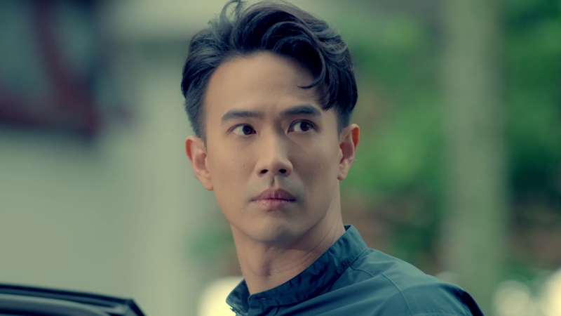 แผนรักหักคานลุง นักแสดง