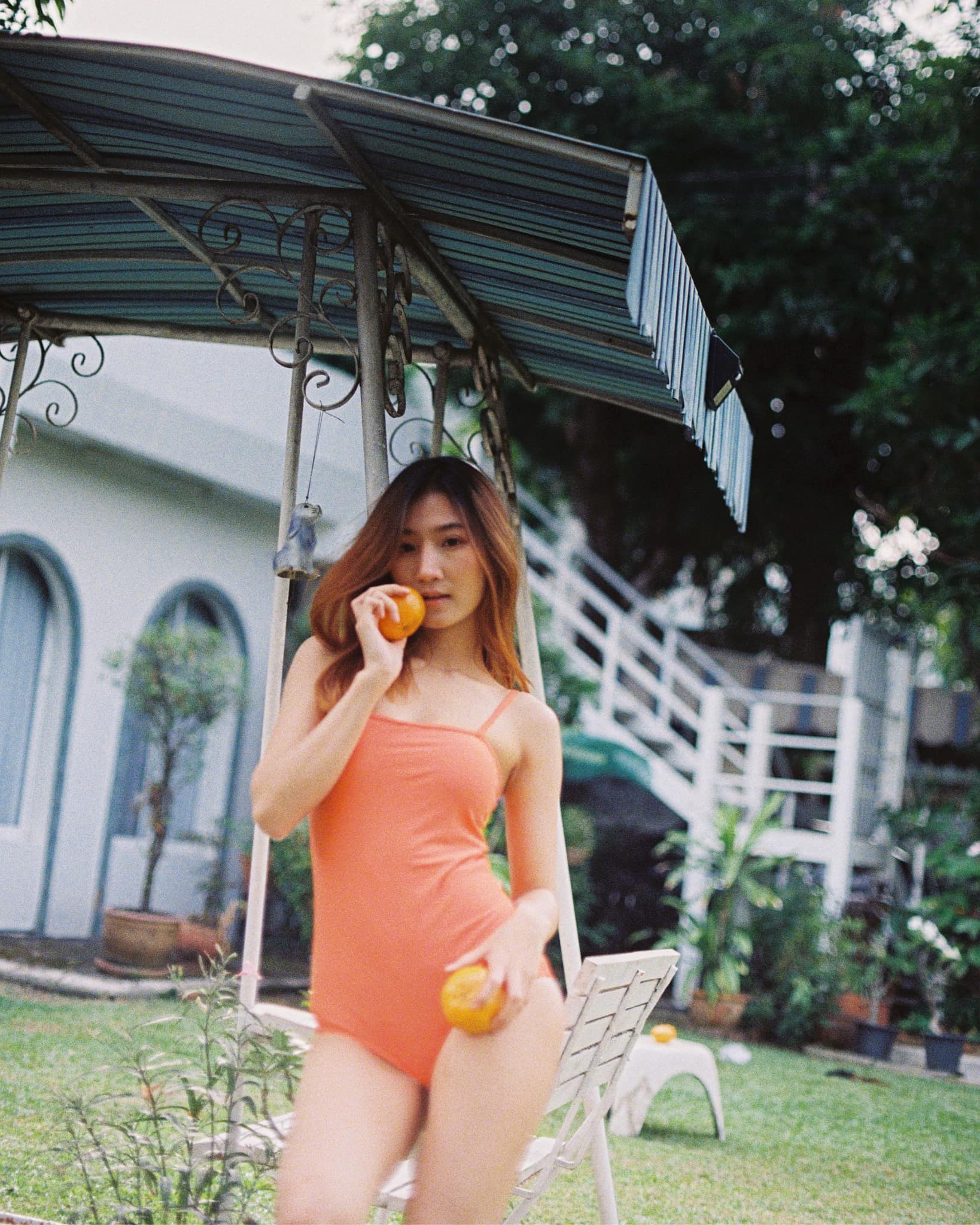 แอม ชลดา