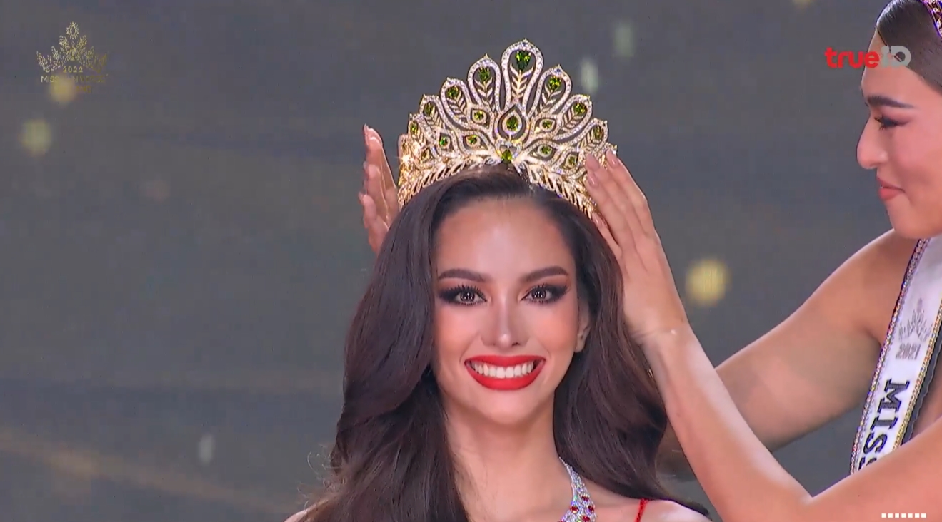 ประวัติ แอนนา เสืองามเอี่ยม Miss Universe Thailand 2022 เจ้าของฉายา นางงามกองขยะ