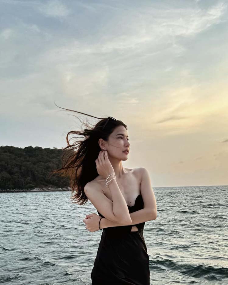 น้ำหวาน กรรณาภรณ์