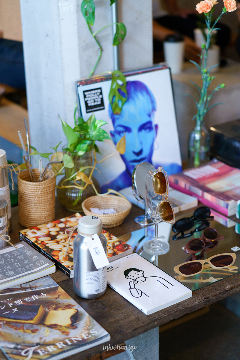 คาเฟ่นครนายก