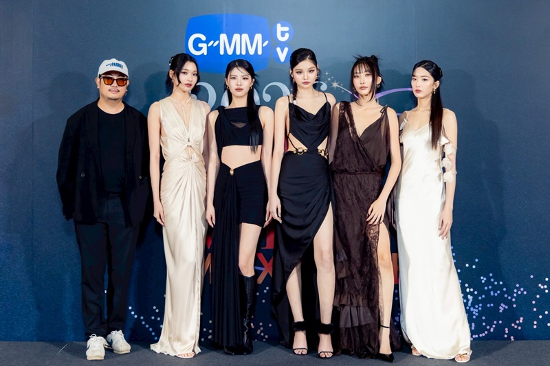 Oxytoxin จุนใจไอดาว