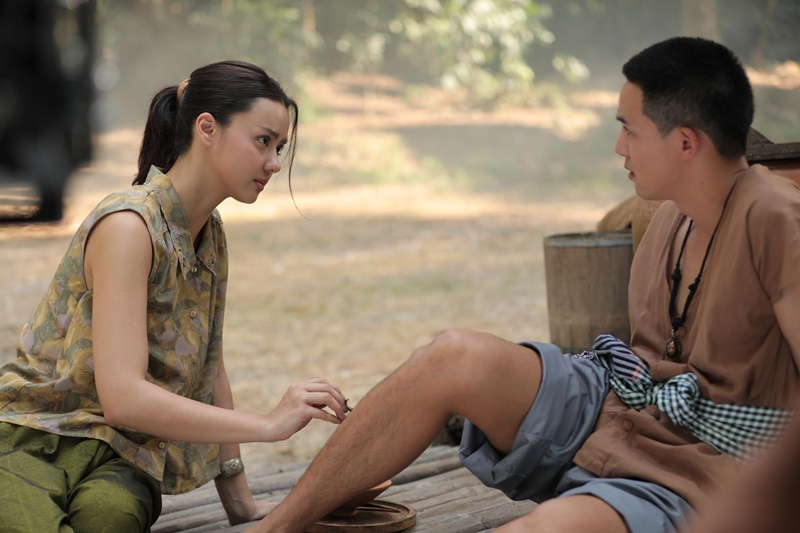 ยิหวาดาตัง เรื่องย่อ