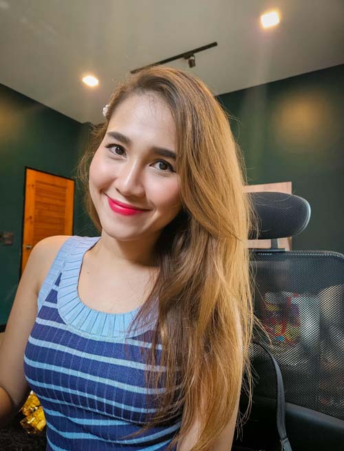 วิรดา วงศ์เทวัญ