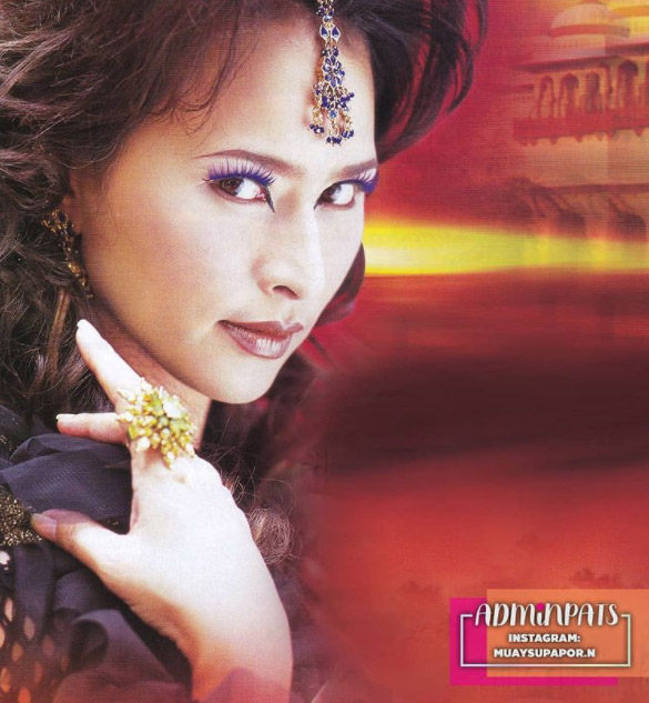 อดีตนักแสดง