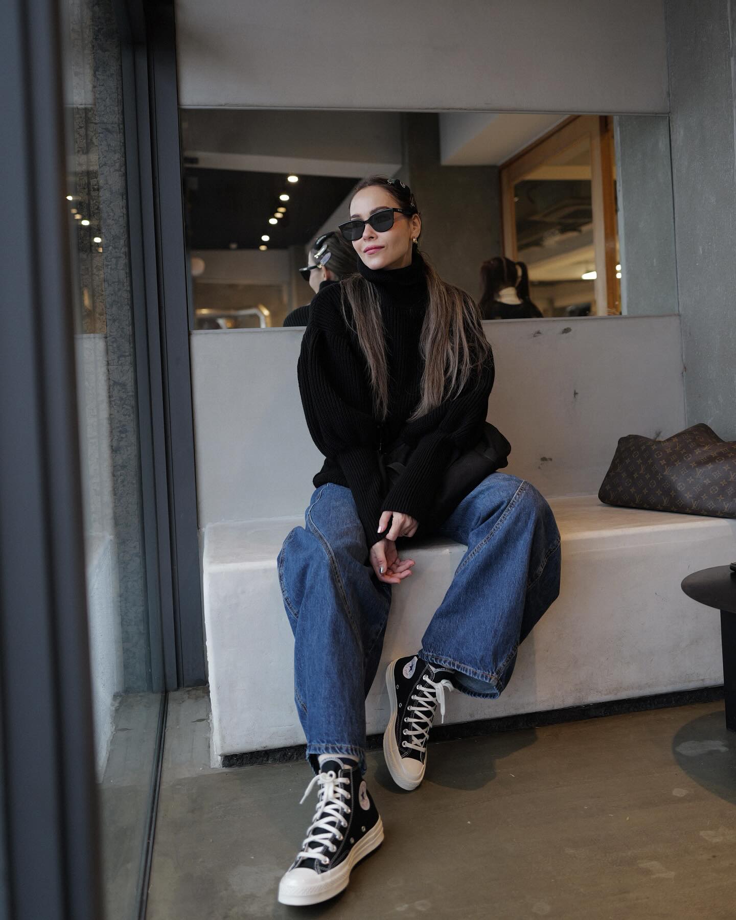  นัท มีเรีย