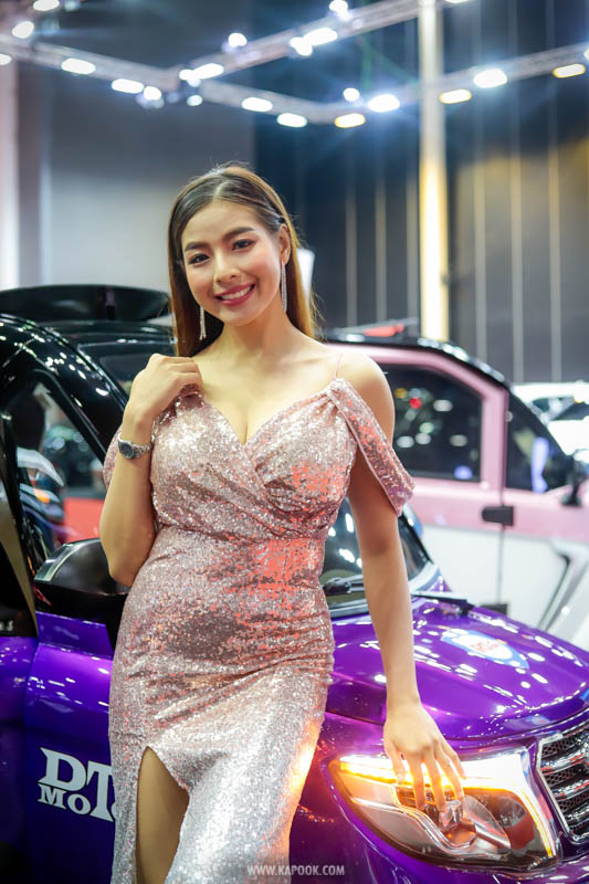 พริตตี้