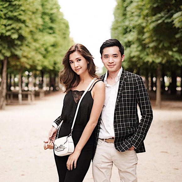 มารี เบรินเนอร์  โชแปง