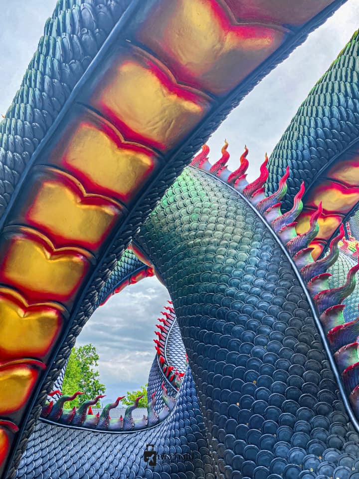 พ่อปู่พญาเพชรคีรี เพชรบุรี