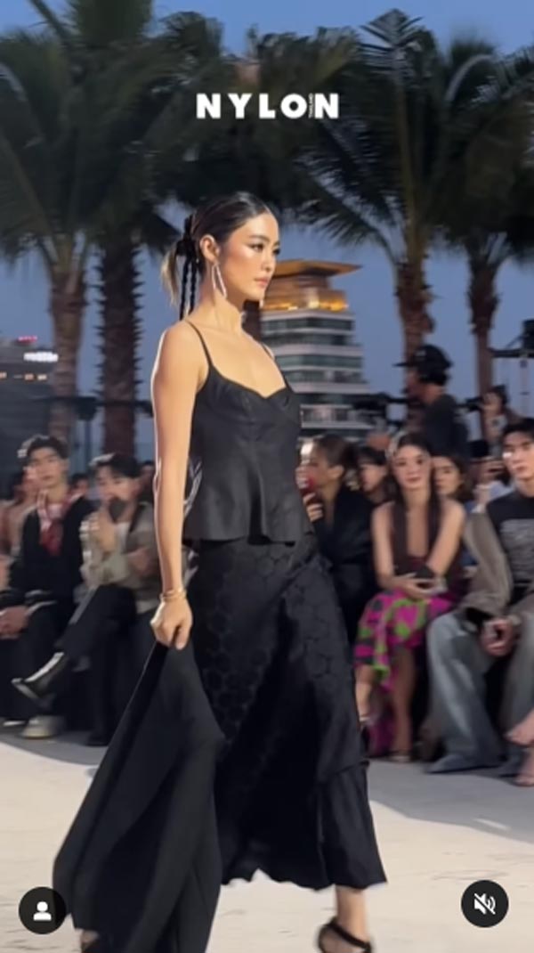 โยเกิร์ต ณัฐฐชาช์