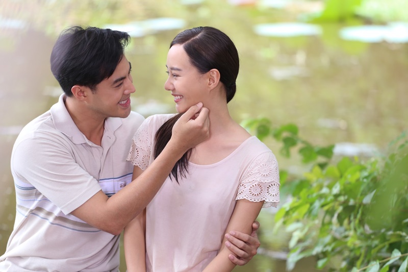 ทุ่งเสน่หา