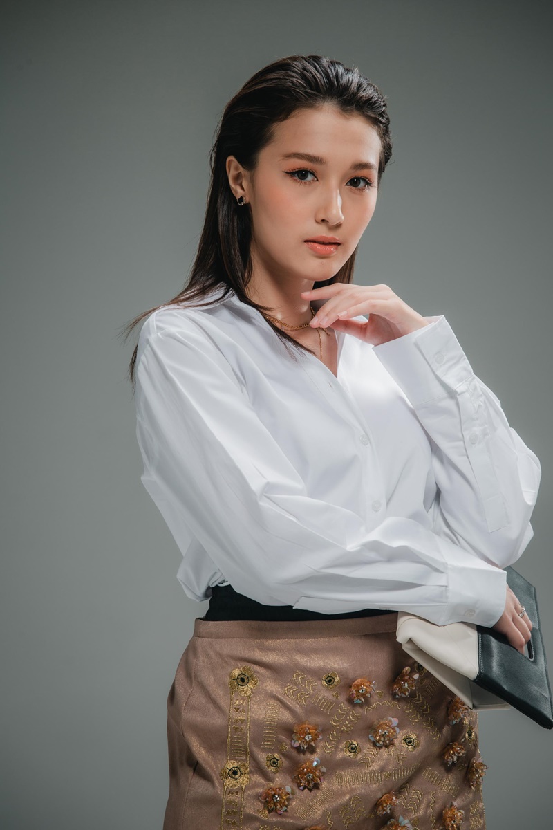 โทษฐานที่รักเธอ นักแสดง