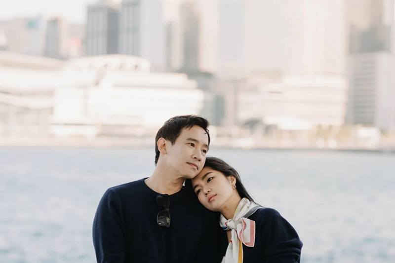 ก้อย อรัชพร