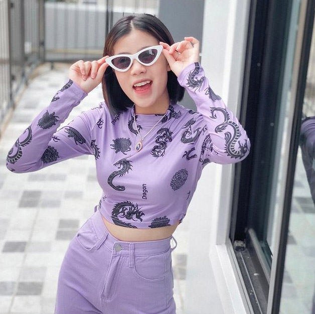 กระต่าย พรรณนิภา