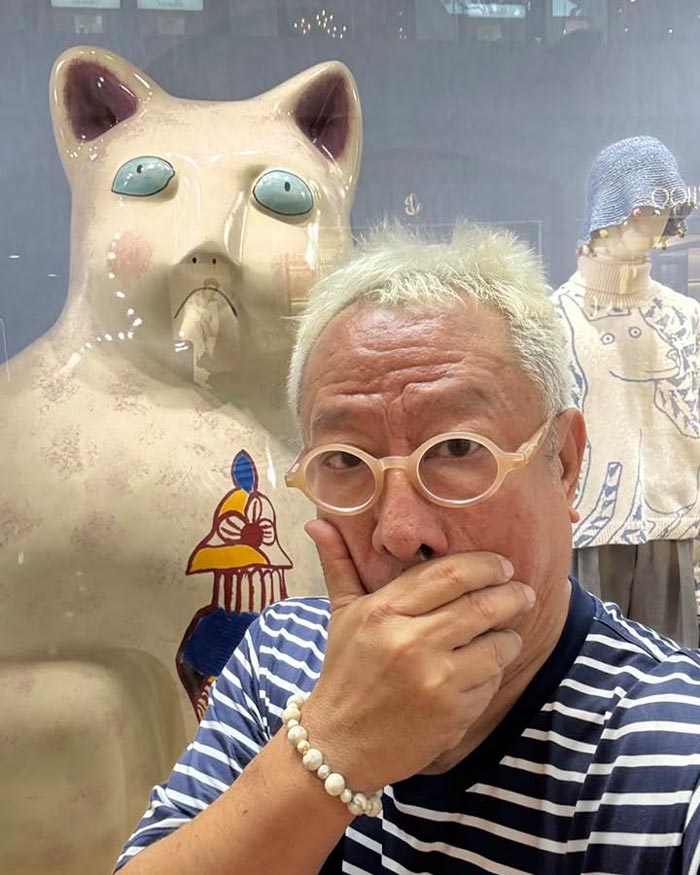 ป้าแจ๋ว ยุทธนา