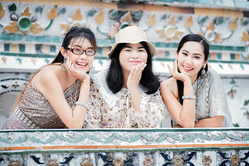 วัดอรุณราชวรารามราชวรมหาวิหาร