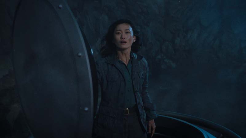 monarch legacy of monsters