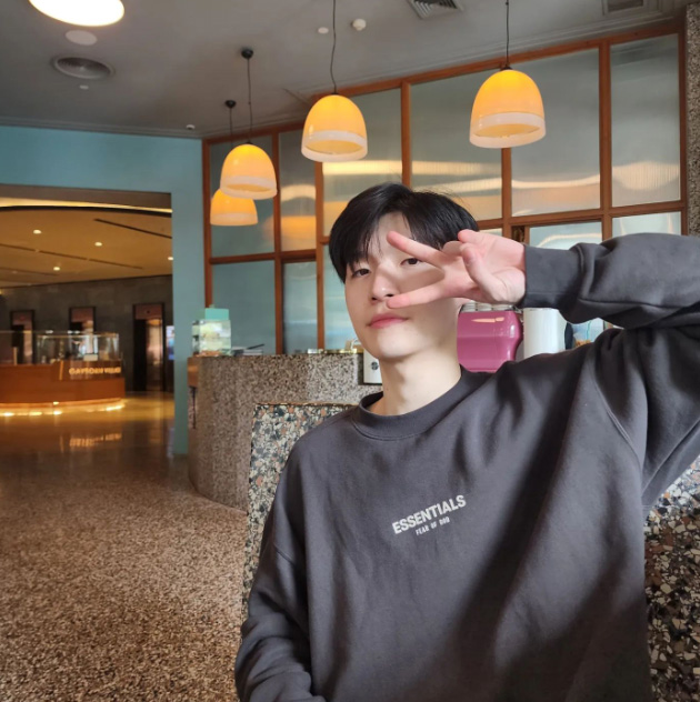 มิณทร์ ยงสุวิมล ประวัติ