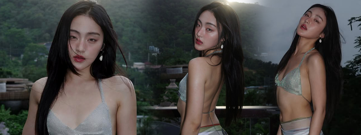 .พั้นช์ 4EVE เซ็กซี่เอาเรื่อง ล่าสุด นุ่งสั้น-แต่งหน้าสวย เปรี้ยวเข็ดฟันเว่อร์ !
.