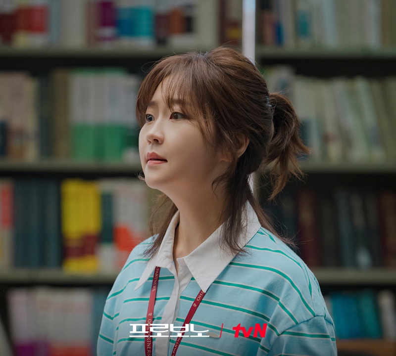 Pro Bono เรื่องย่อ สู้สุดใจทนายอาสา Netflix ซีรีส์เกาหลี