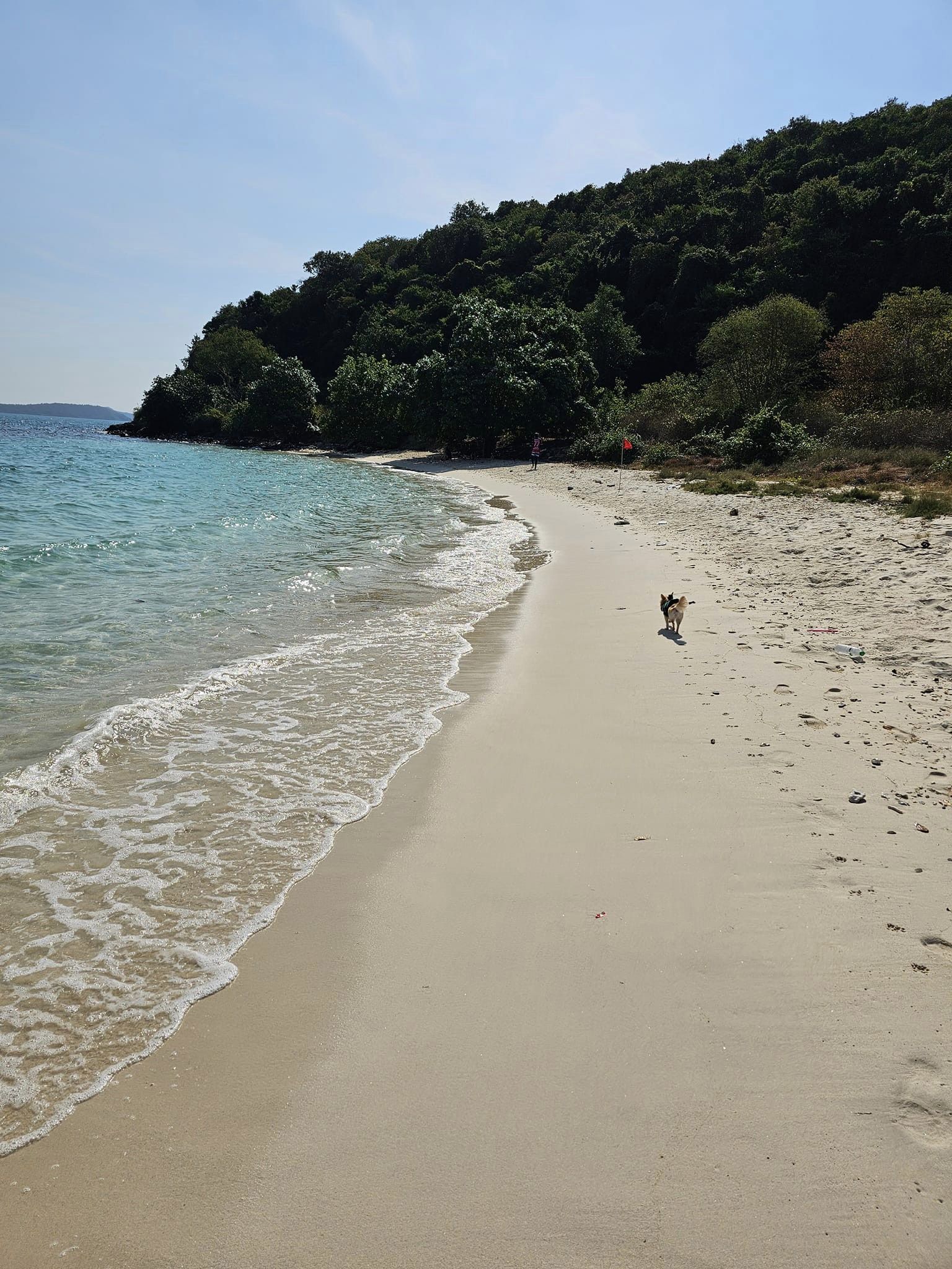 เรือ Le fong ar-kad