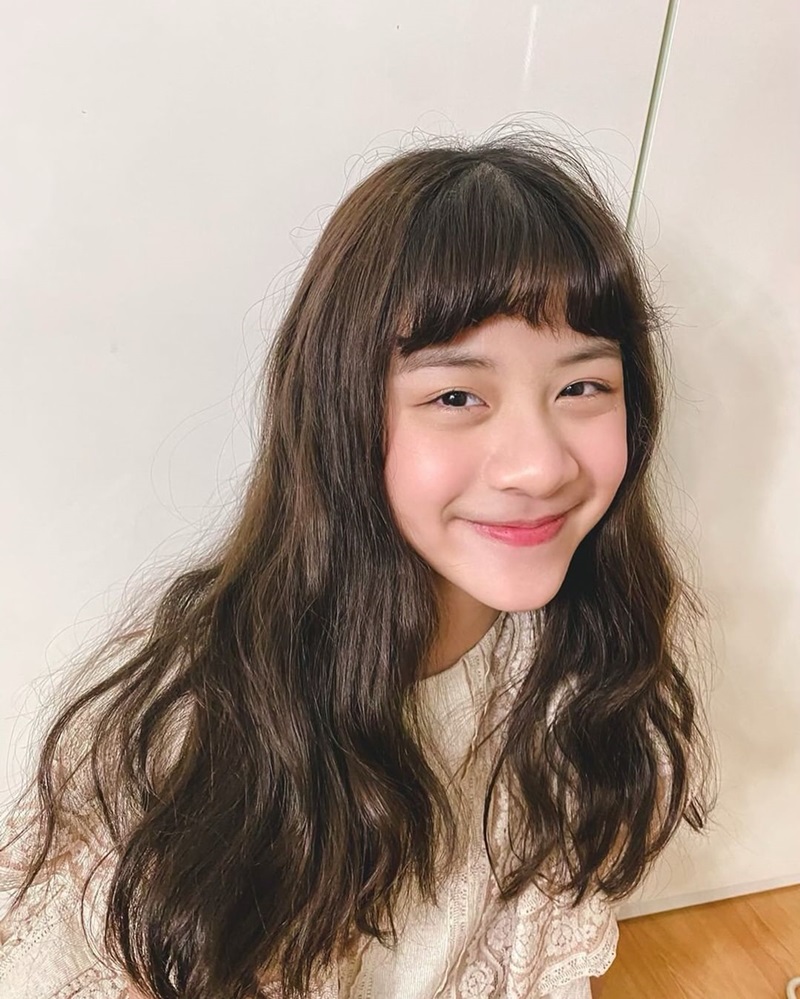 น้องยี่หวา