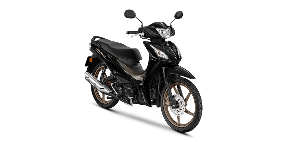 honda wave 110i 2026