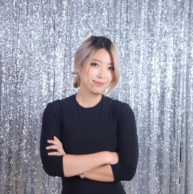 แพรว รมิดา แฟน กายนวพล สวย แซ่บ โปรไฟล์ไม่ธรรมดา อายุห่างกัน 10 ปี