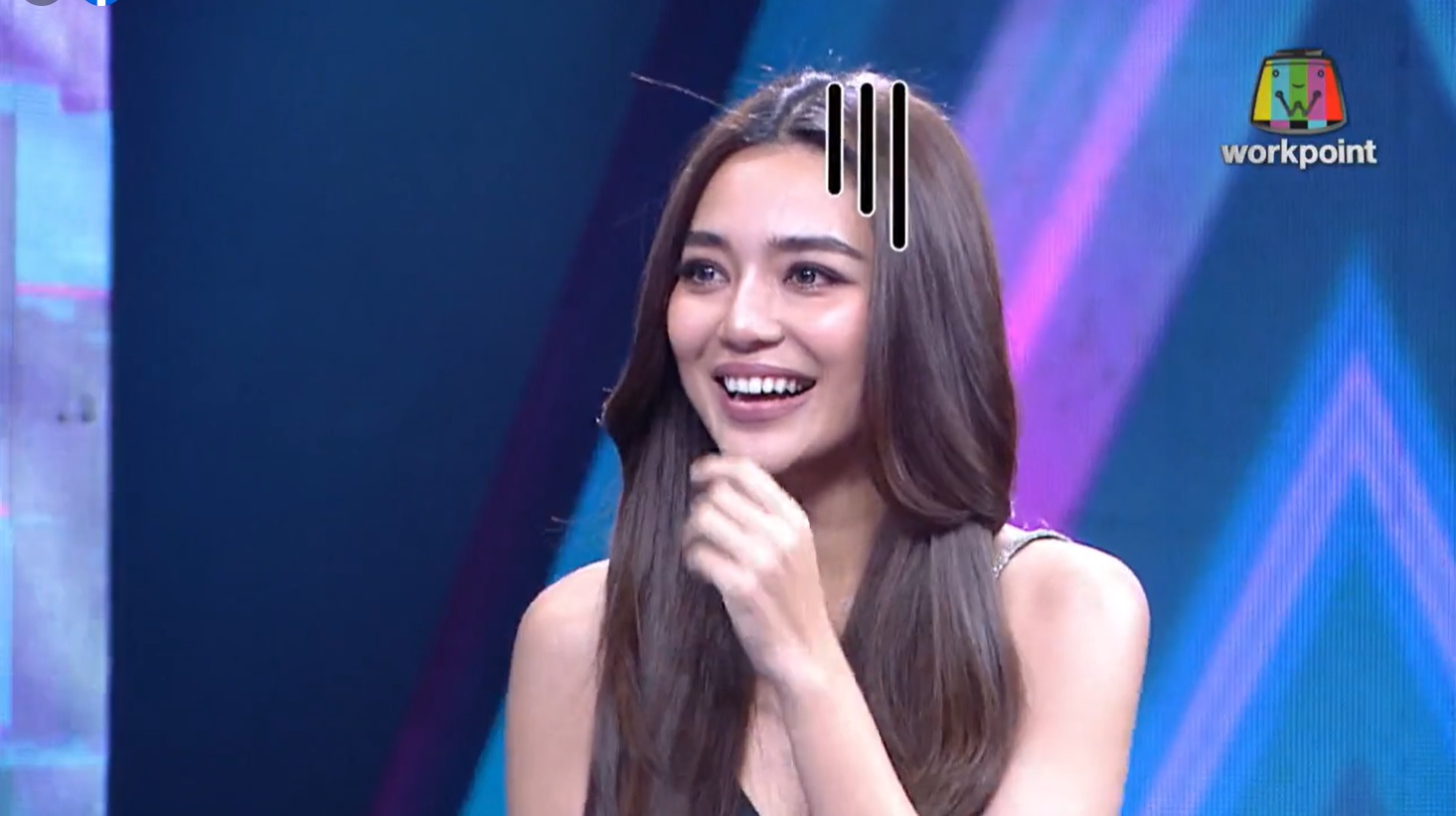  The Wall Song ร้องข้ามกำแพง