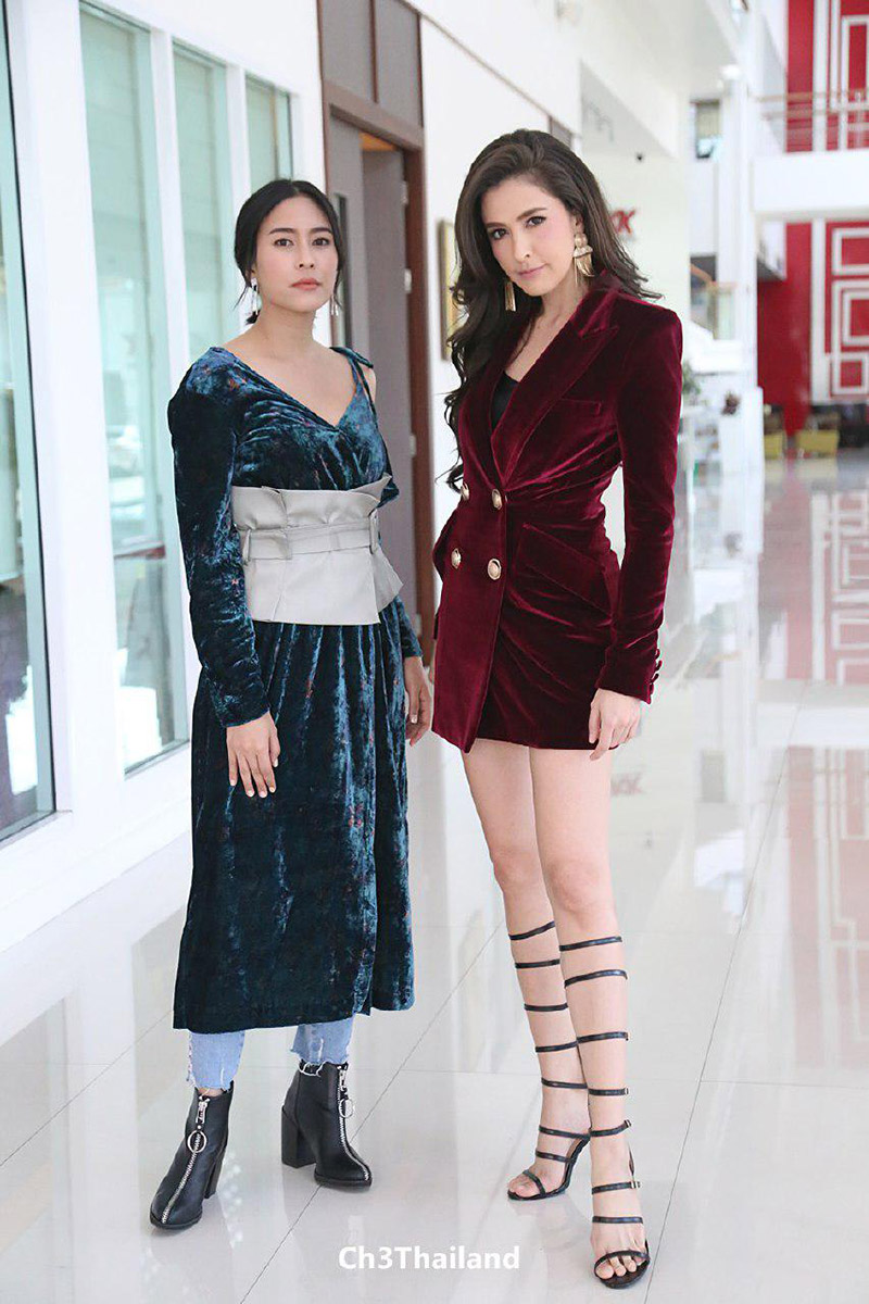 เพลิงรักเพลิงแค้น