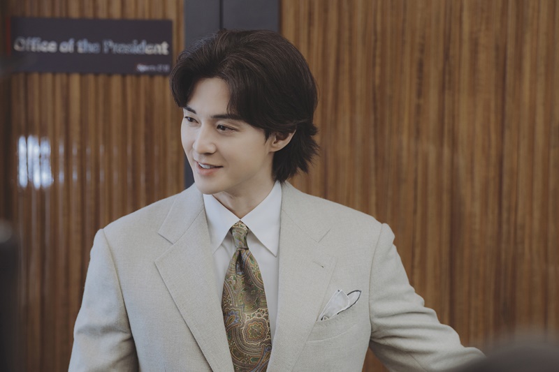 Nice To Not Meet You ซีรีย์เกาหลี