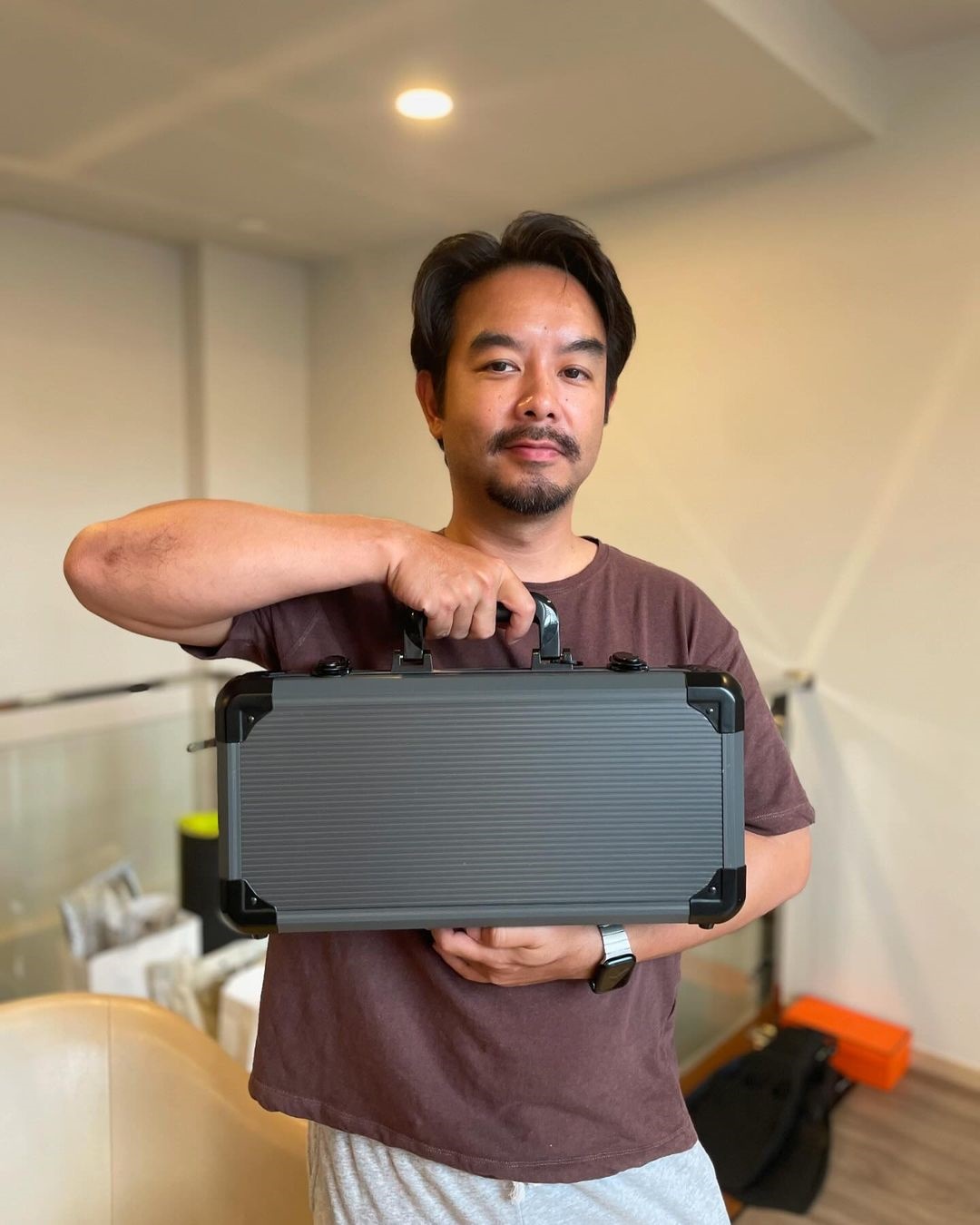 กวาง AB Normal 