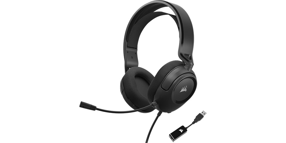 CORSAIR HS35 Surround V2