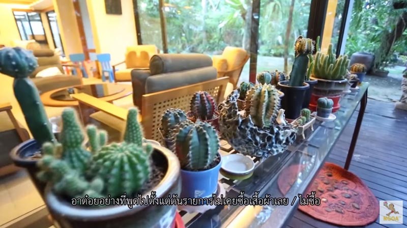 บ้านต๋อย ไตรภพ