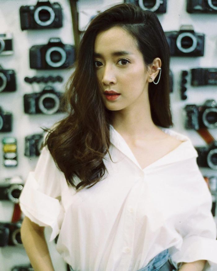 ชิงชิง คริษฐา