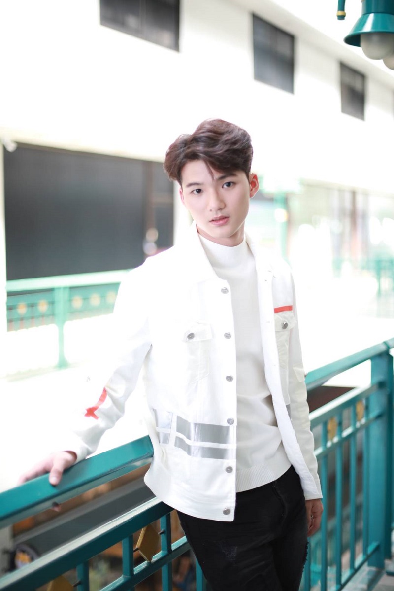 จะรักก็รักเหอะ Call It What You Want