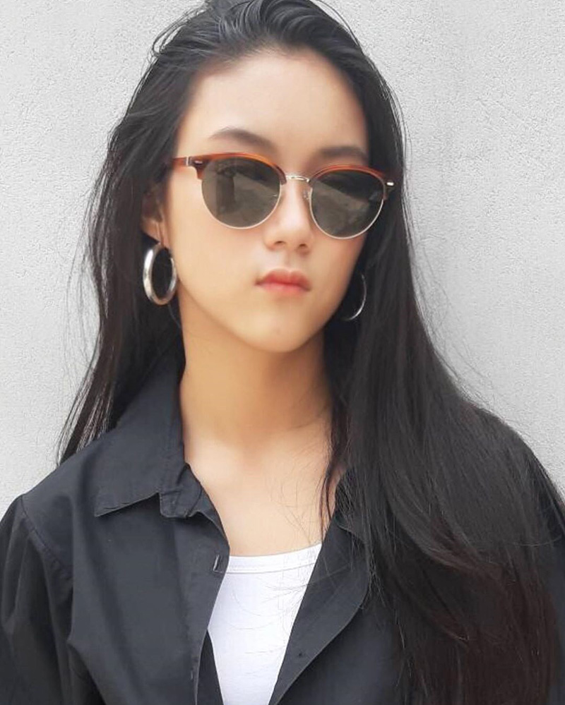น้องใยไหม