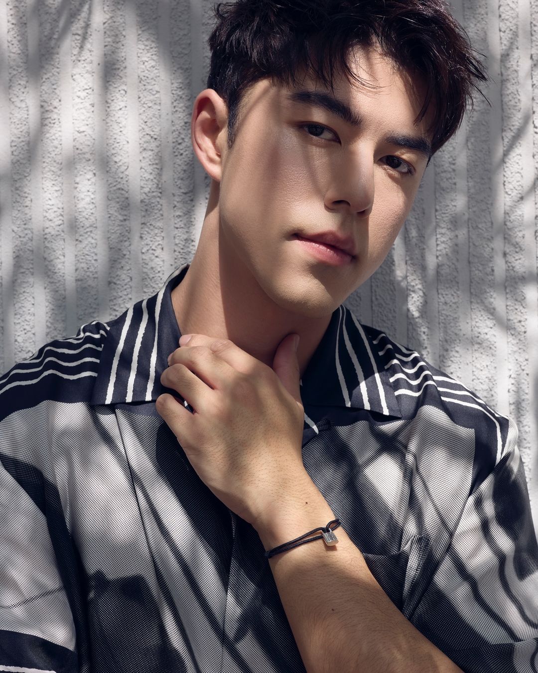 นาย ณภัทร