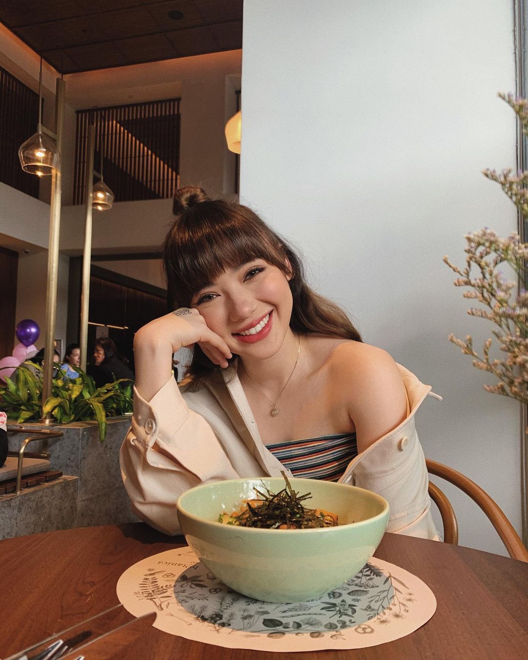 พลอยชมพู